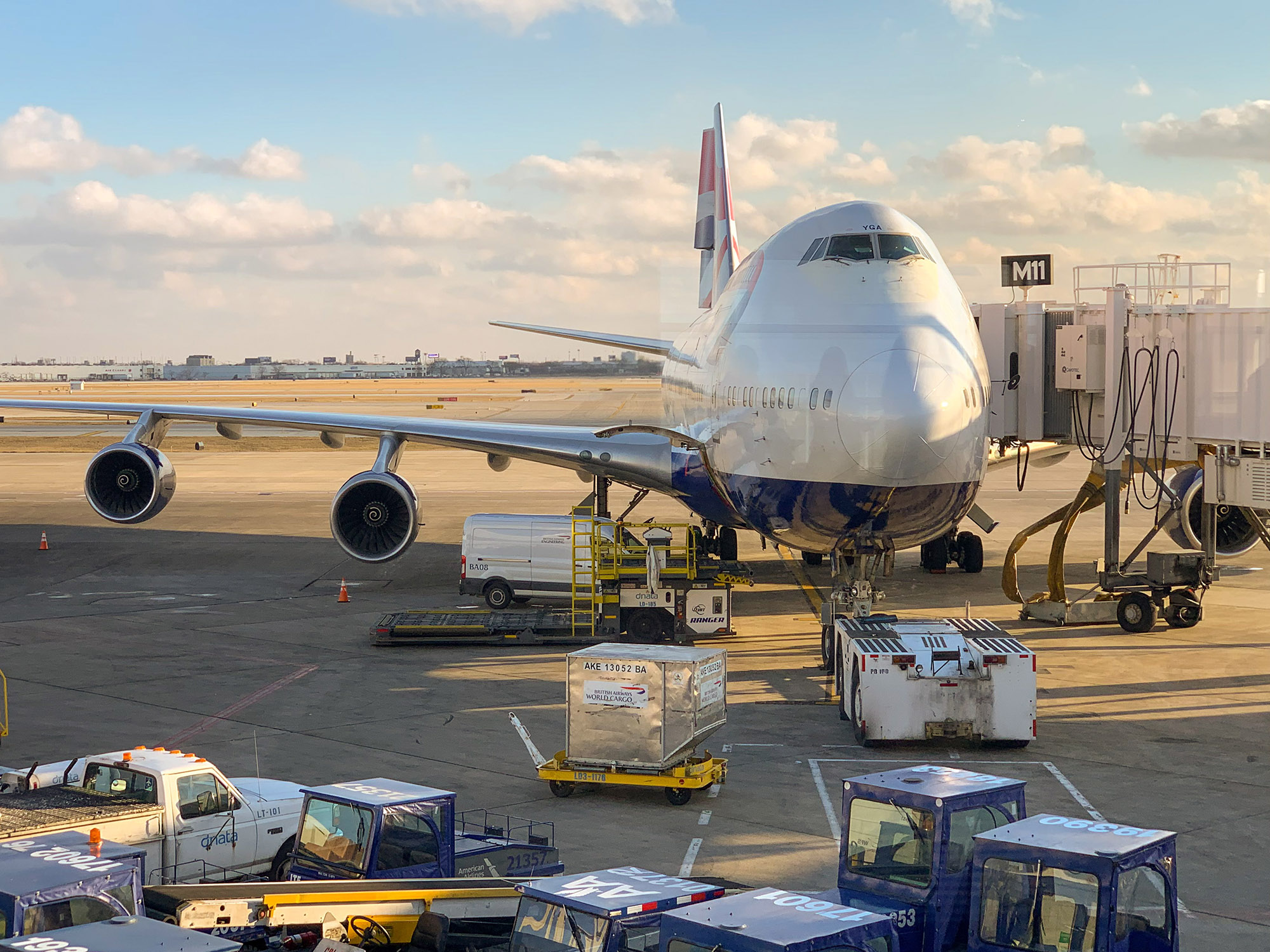 plane