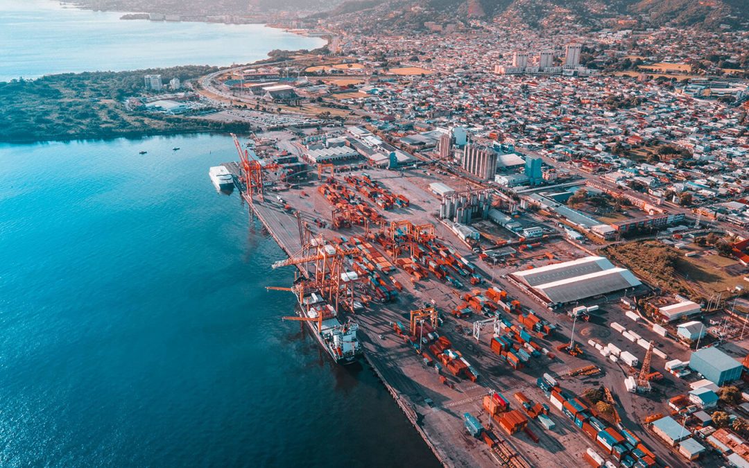 What Does A Customs Broker Do?