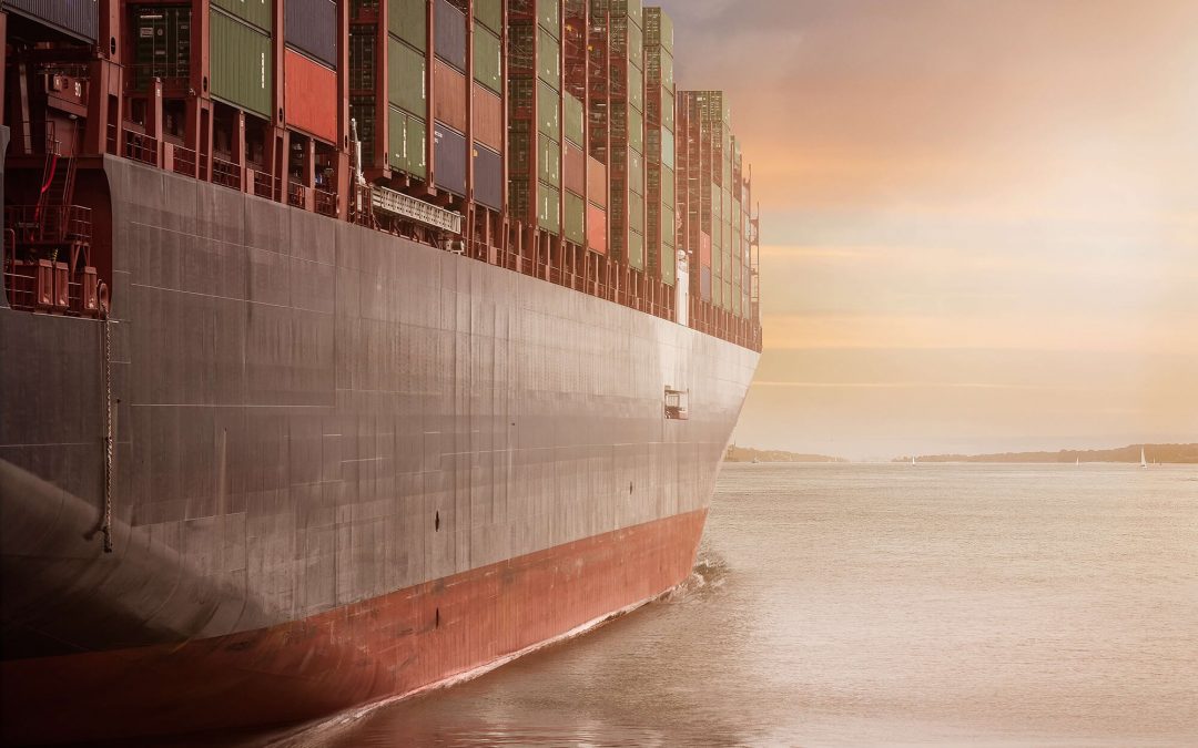ACB Freight Forwarding