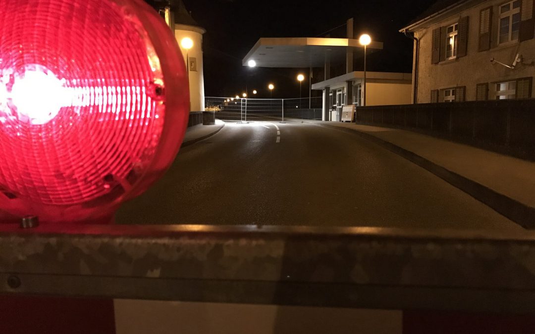 Customs Border Protection – 2021 Changes and Updates