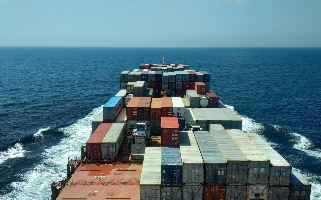 Understanding Freight Rates & What Causes Them To Increase