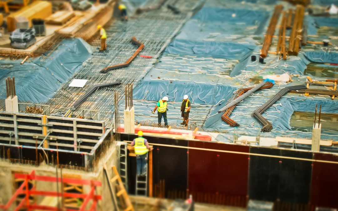 Five Things to Know About Importing Building Materials