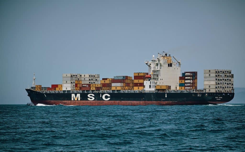 Record High Freight Costs in 2021: What Happened and When Will they Drop?