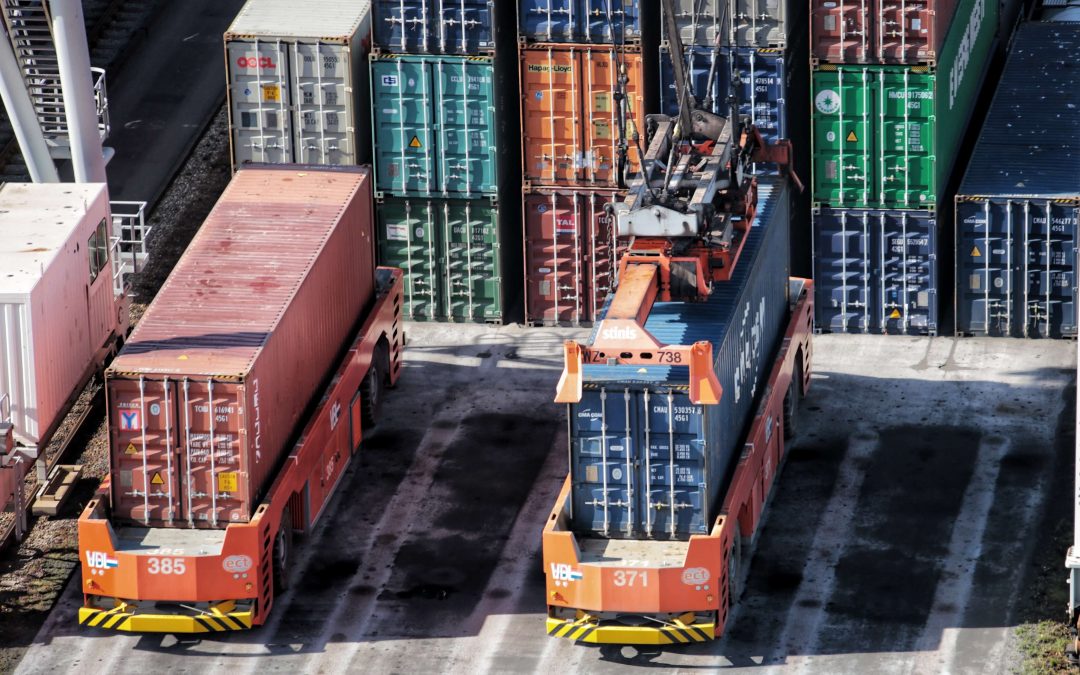 Understanding Drayage And It’s Essential Role In Your Supply Chain