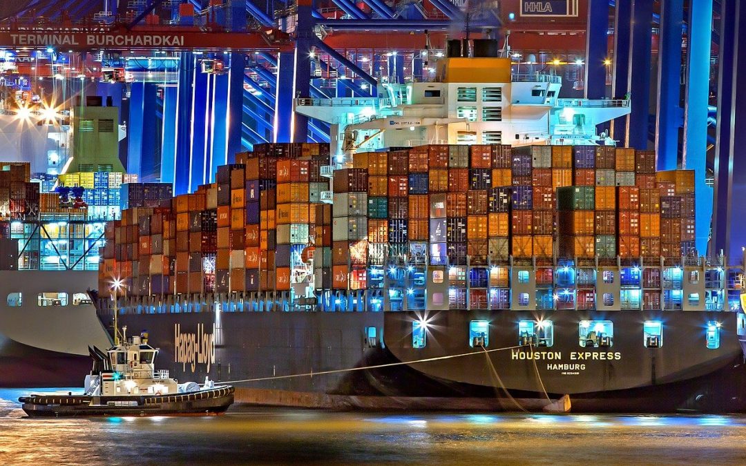 What Role Does Cargo Shipping Play in Inflation?