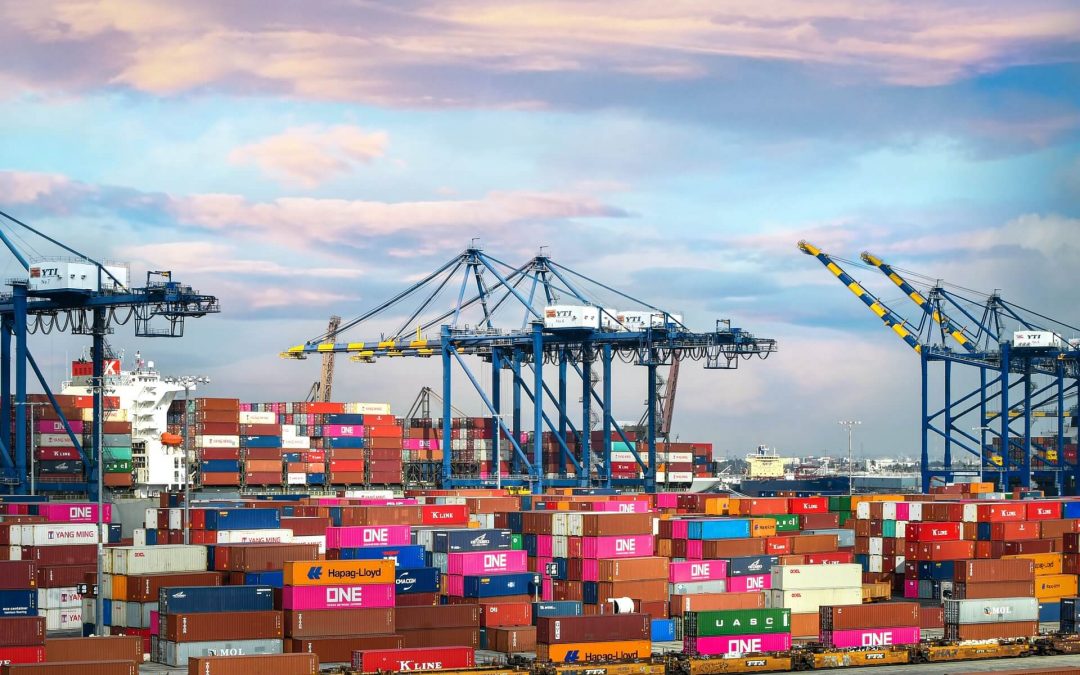 What is the National Shipper Advisory Committee?