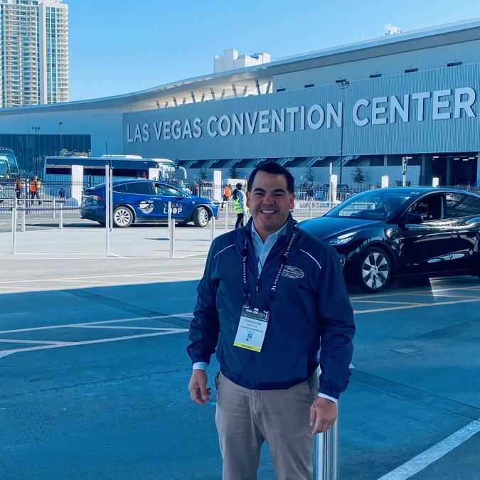 Reflections from TISE and KBIS: The Importance of Inventory, Optimism, and Relationships in the Industry