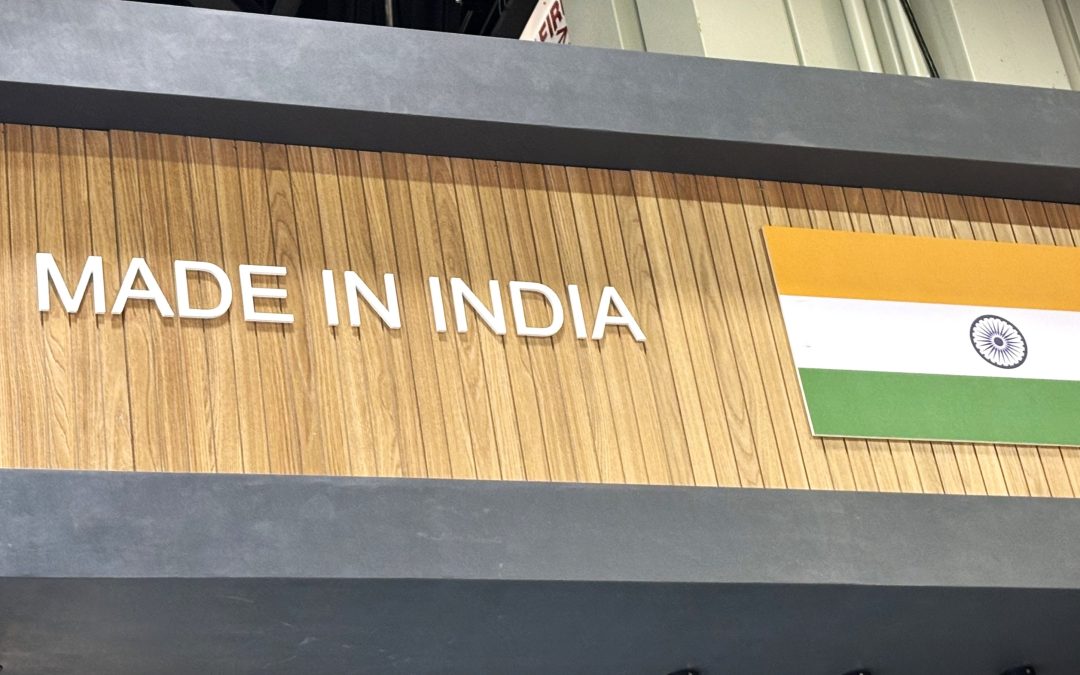 US Ceramic Tile Manufacturers Seek AD/CVD Duties on imports of Indian Ceramic Tile